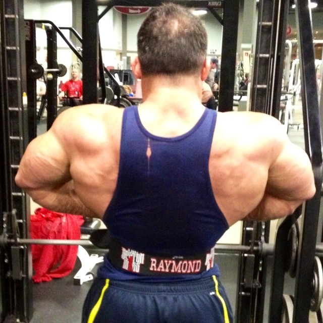 Jose Raymond