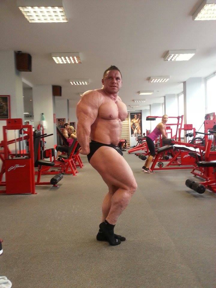 Daniel Toth