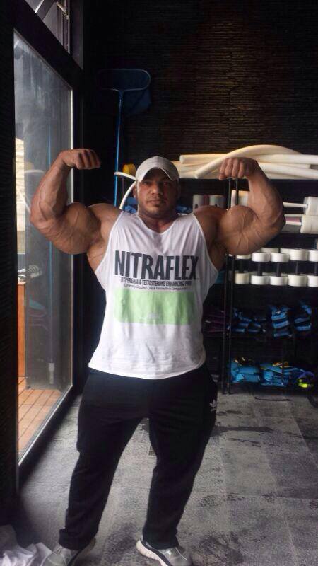 Mamdouh Elssbiay