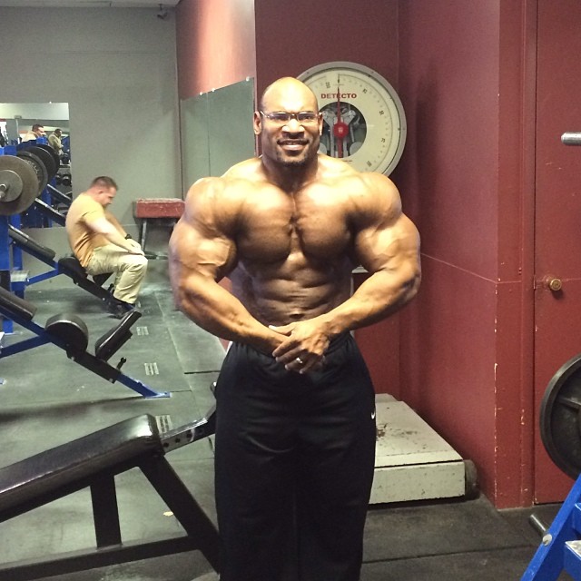 Fred Smalls
