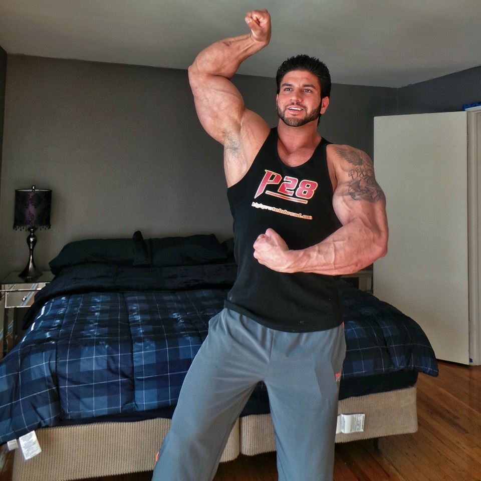Dean Fazzolari