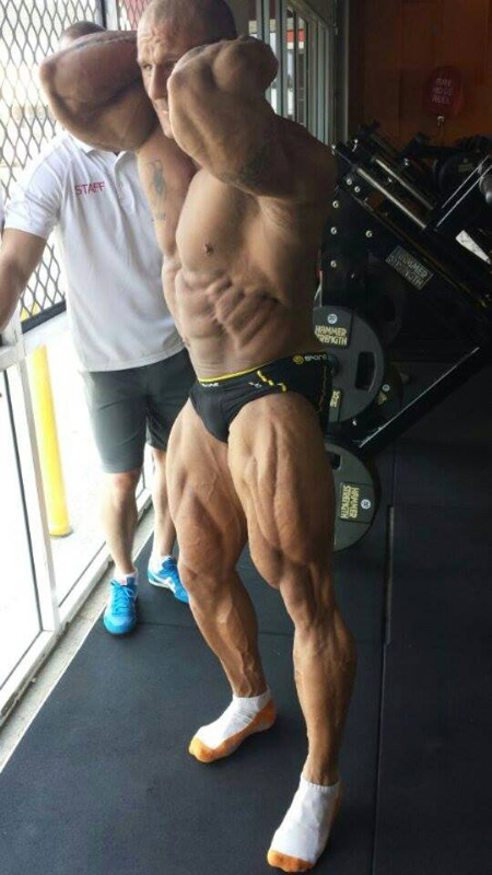 Luke Timms