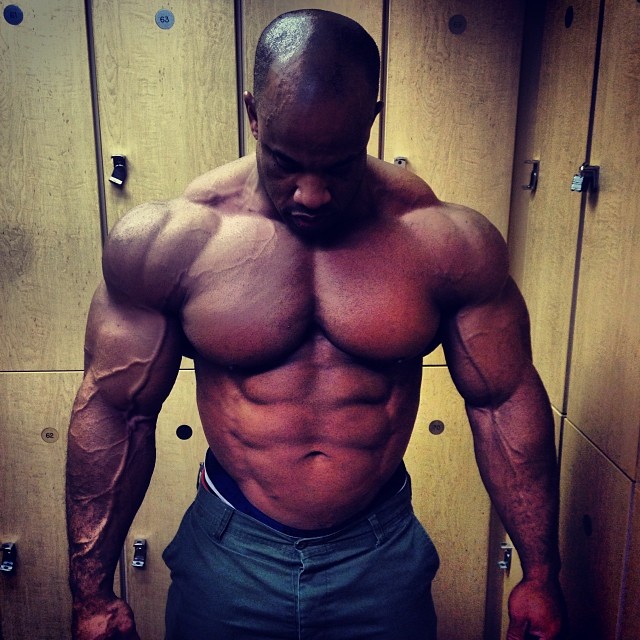 Victor Martinez