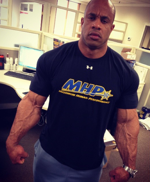 Victor Martinez