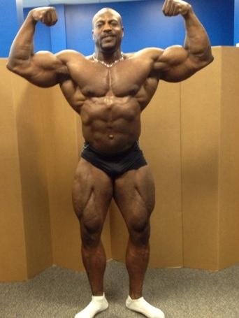 Malcolm Marshall