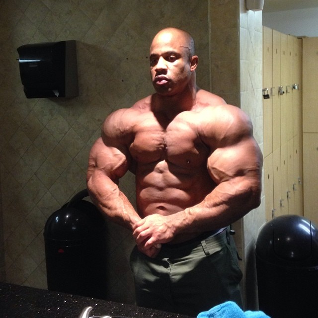 Victor Martinez