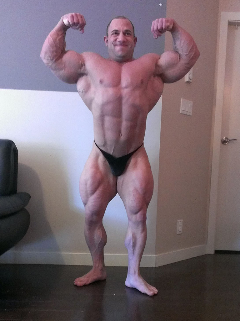 Amit Sapir