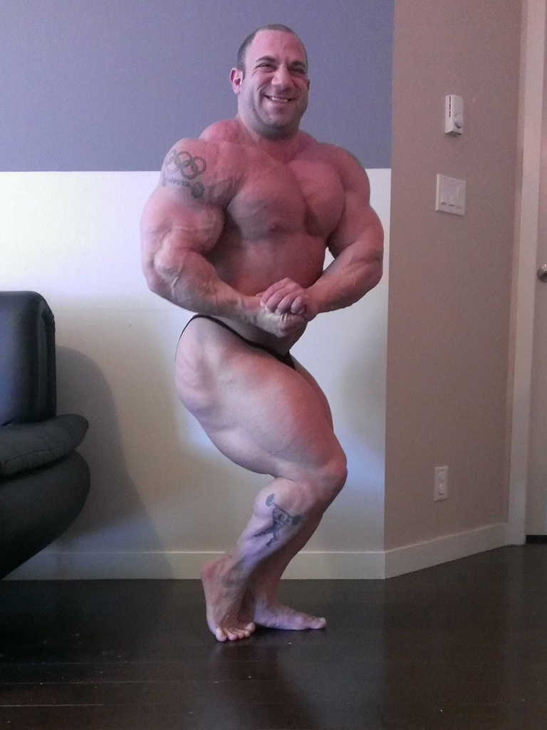 Amit Sapir