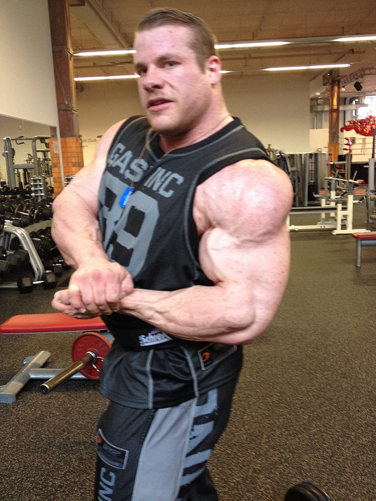 Lukas Wyler