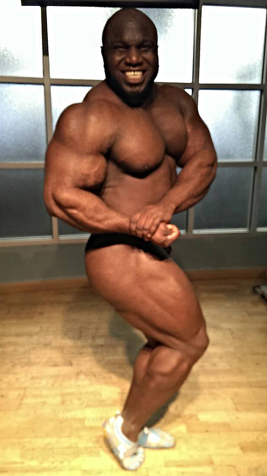 Akim Williams