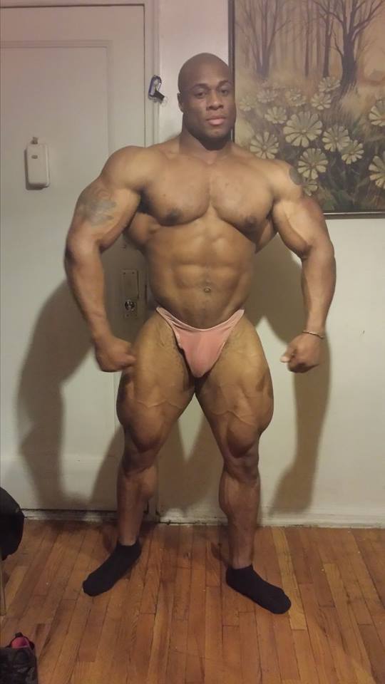 Jeff Beckham