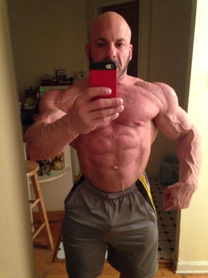 Mike Yablon