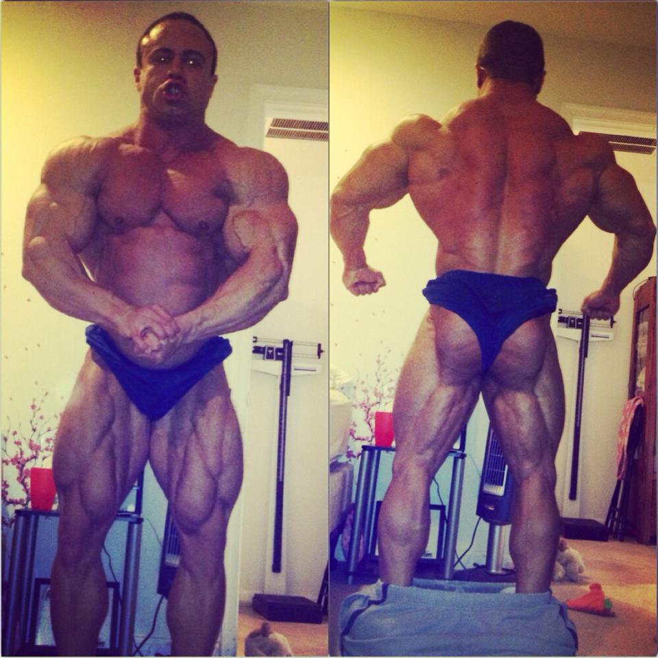 Aaron Clark
