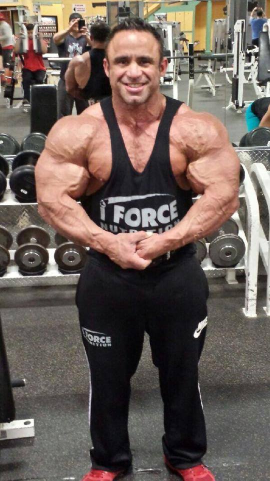 Jose Raymond
