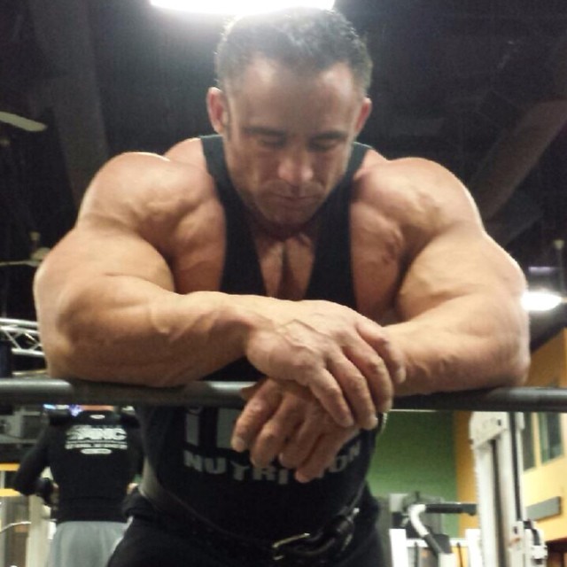 Jose Raymond