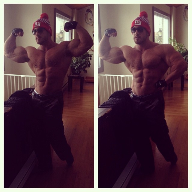 Antoine Vaillant