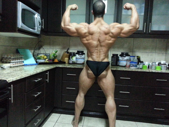 Andrew Hudson