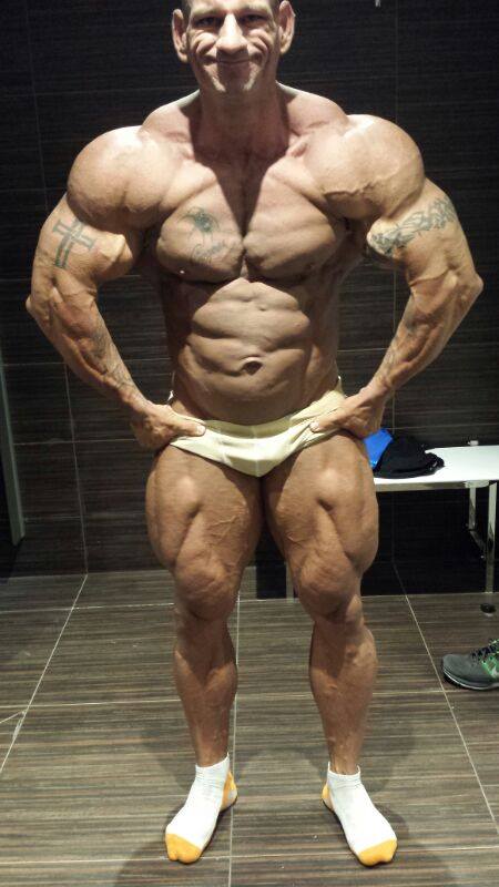 Luke Timms