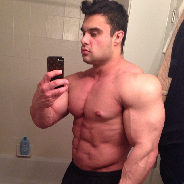 Tony Searle