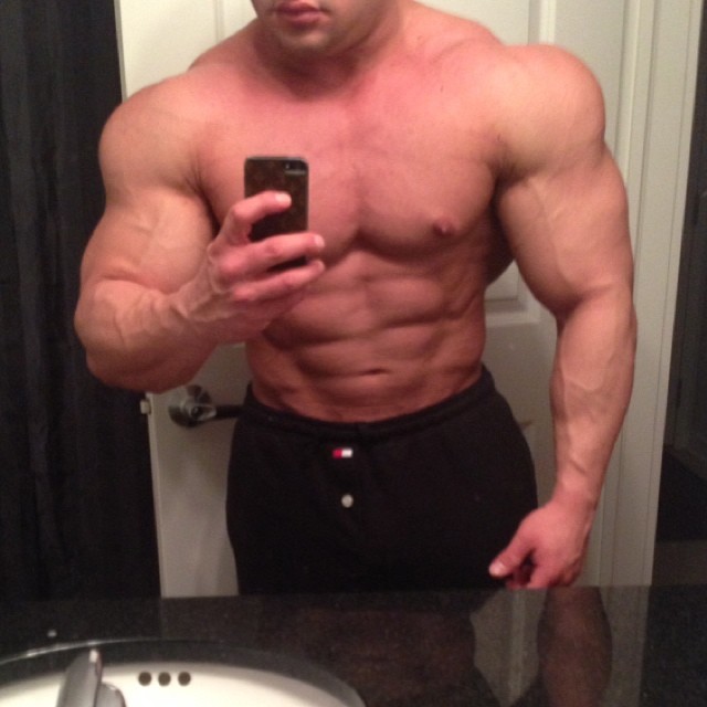 Tony Searle