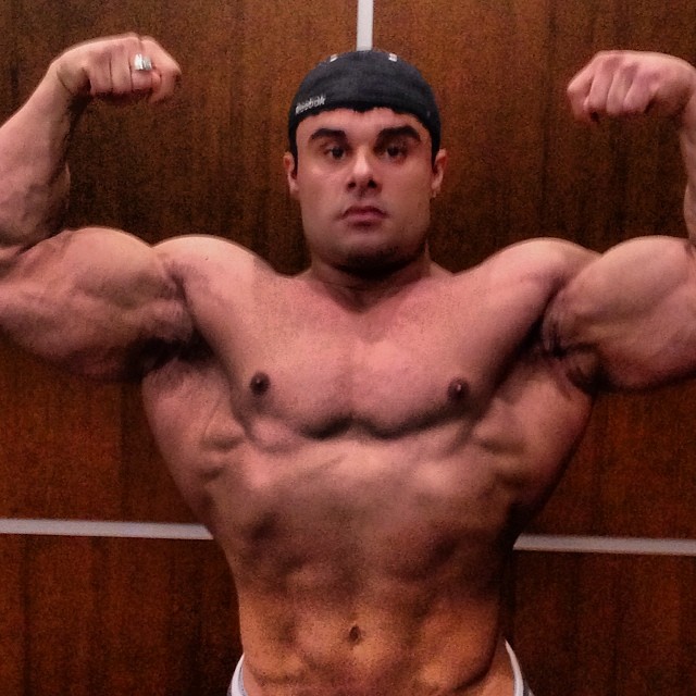 Tony Searle