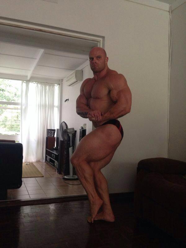 Marius Dohne