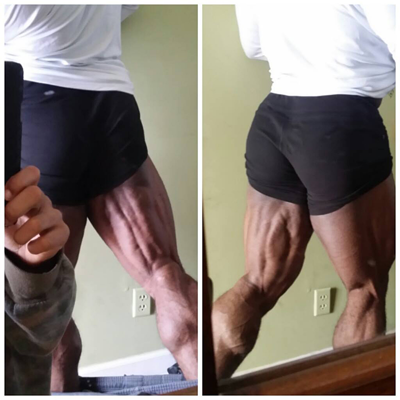 Cedric McMillan