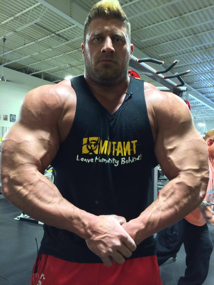 Gabriel Moen