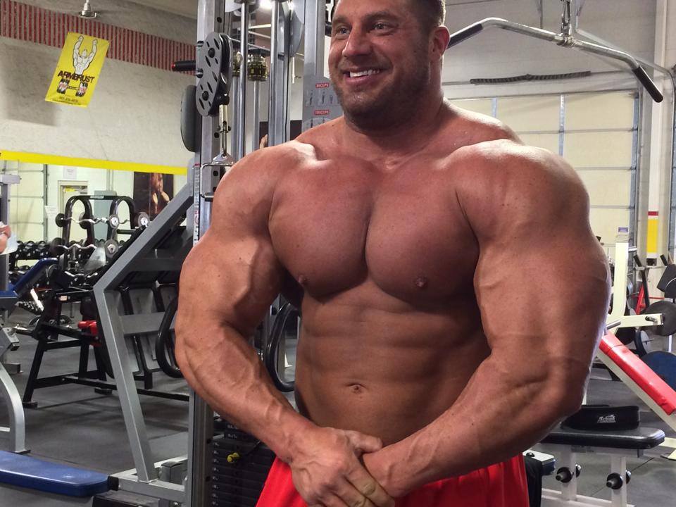 Gabriel Moen