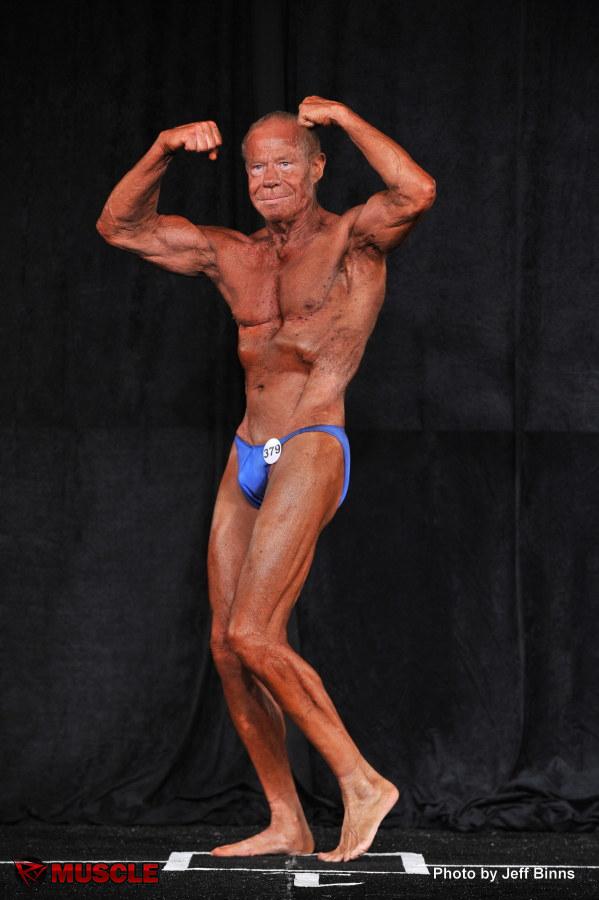 Jim Arrington