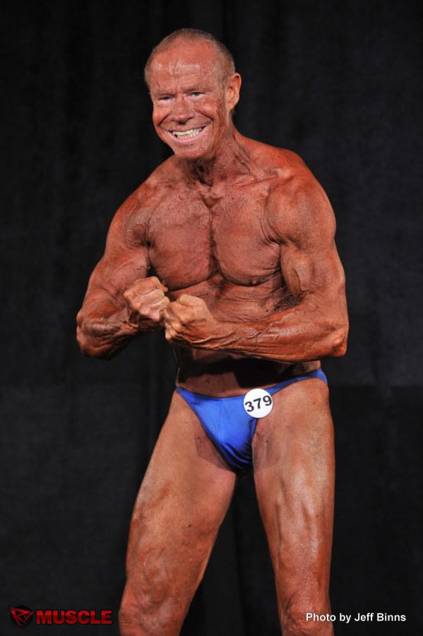 Jim Arrington
