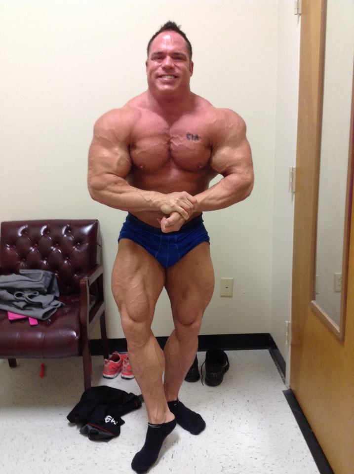 Michael Ely