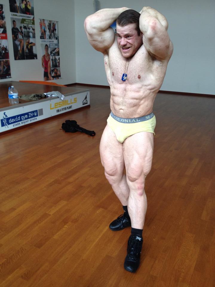 Lukas Wyler
