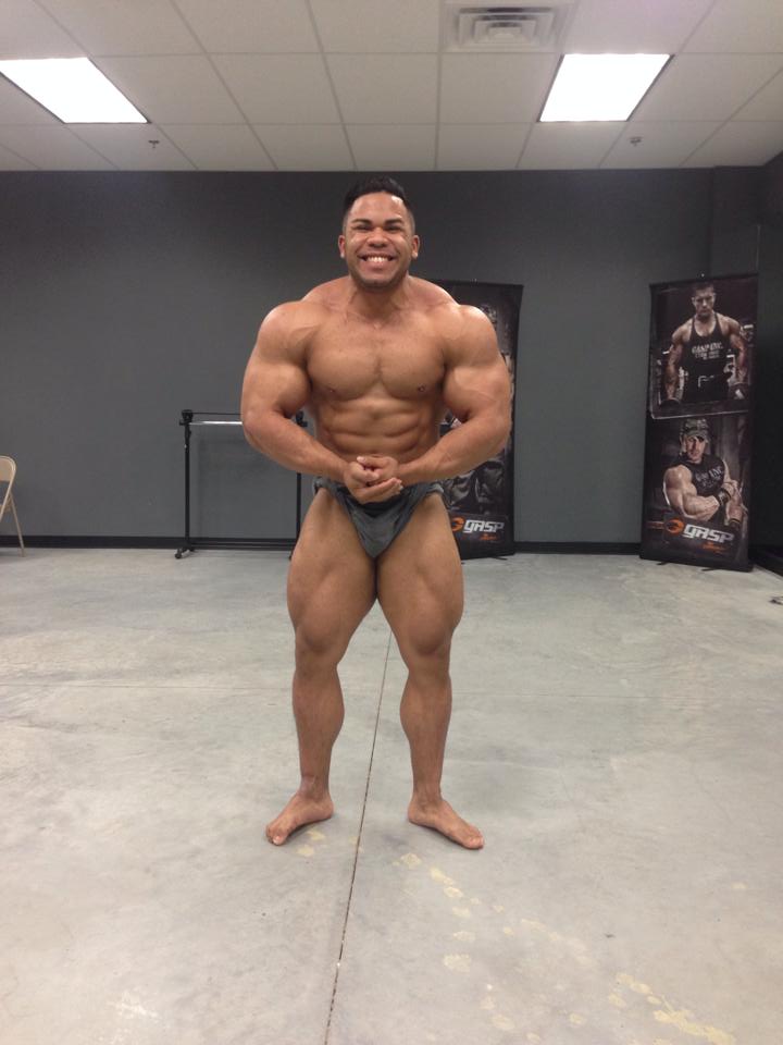 Jonathan Irizarry