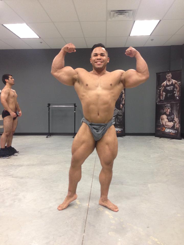 Jonathan Irizarry
