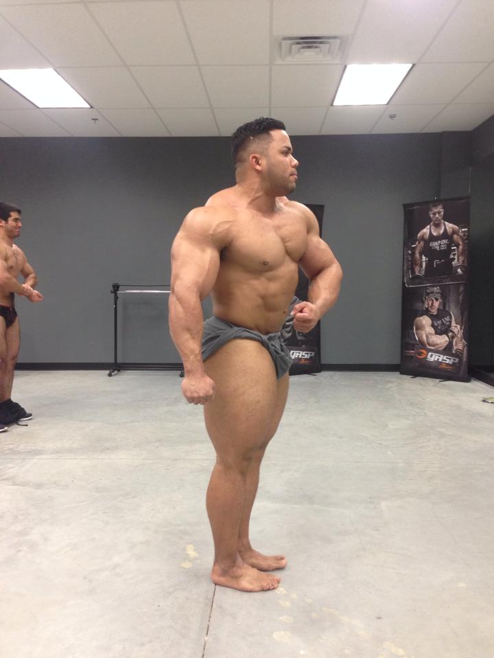 Jonathan Irizarry
