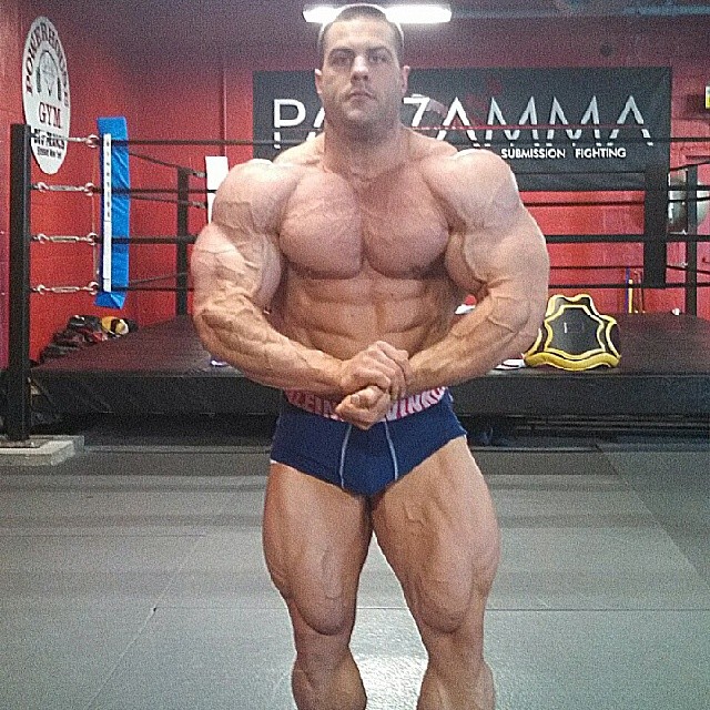 Evan Centopani