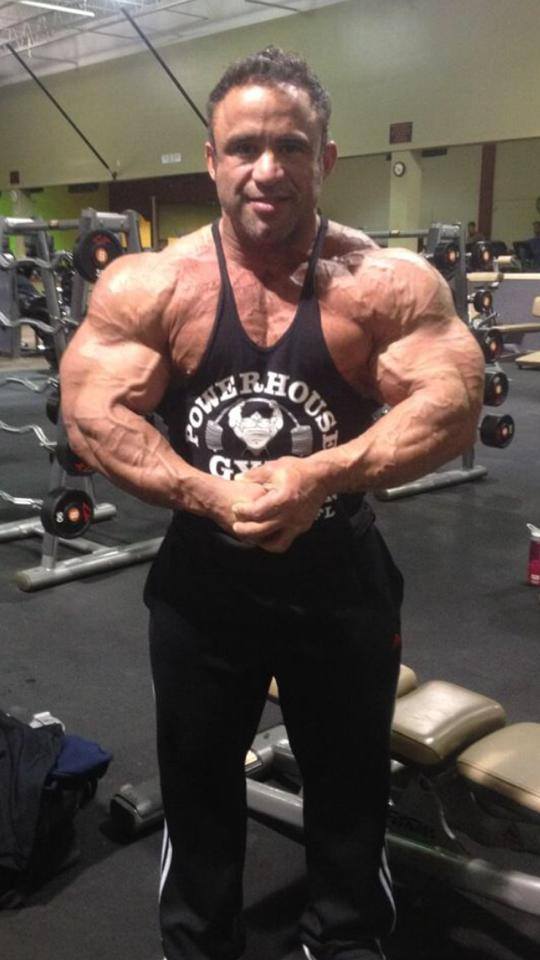Jose Raymond
