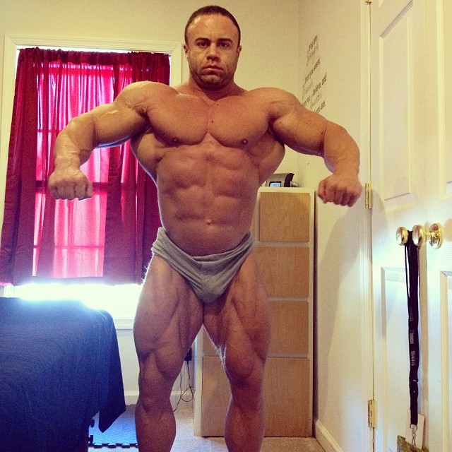Aaron Clark