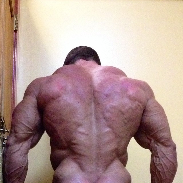 Aaron Clark