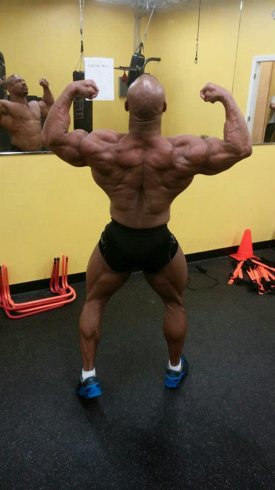 Tricky Jackson