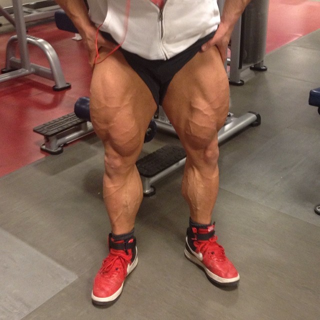 Antoine Vaillant