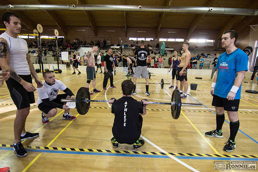 Cross Challenge Pardubice 2014