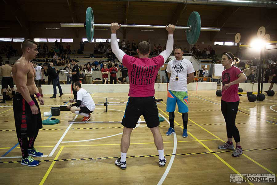 Cross Challenge Pardubice 2014