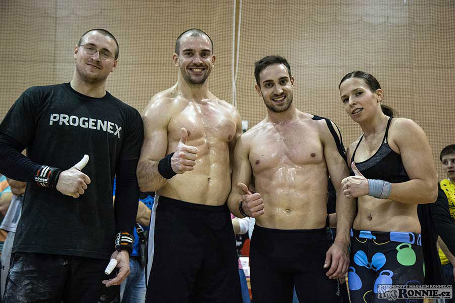 Cross Challenge Pardubice 2014