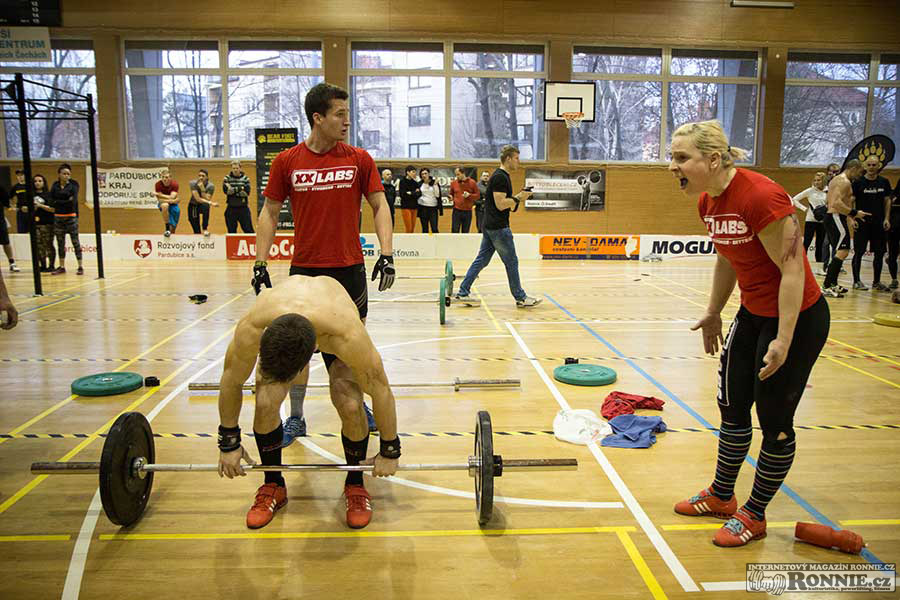 Cross Challenge Pardubice 2014