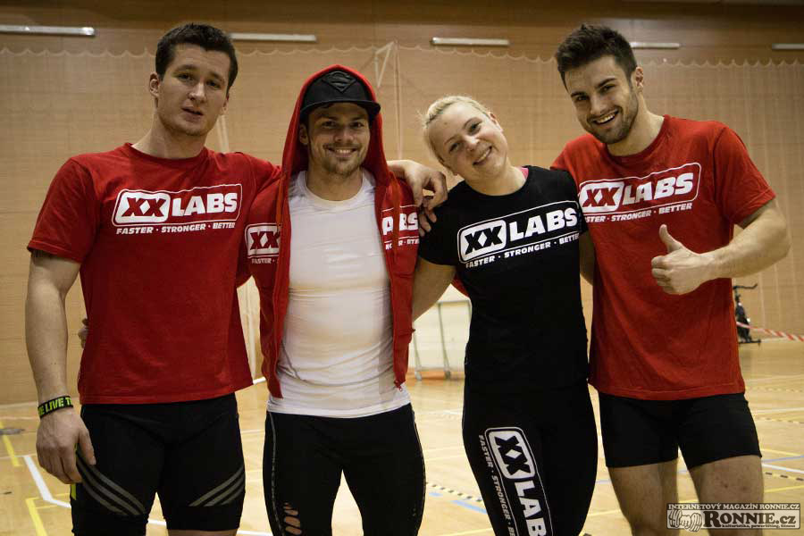 Cross Challenge Pardubice 2014