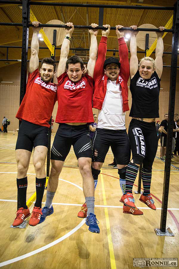 Cross Challenge Pardubice 2014