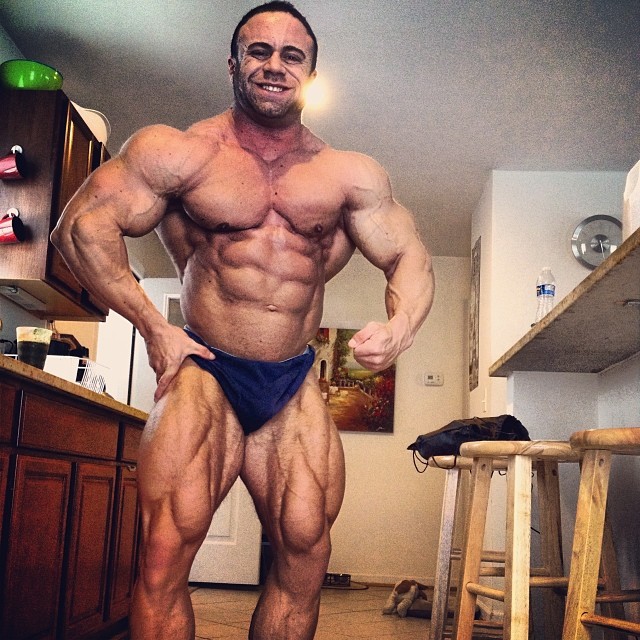 Aaron Clark