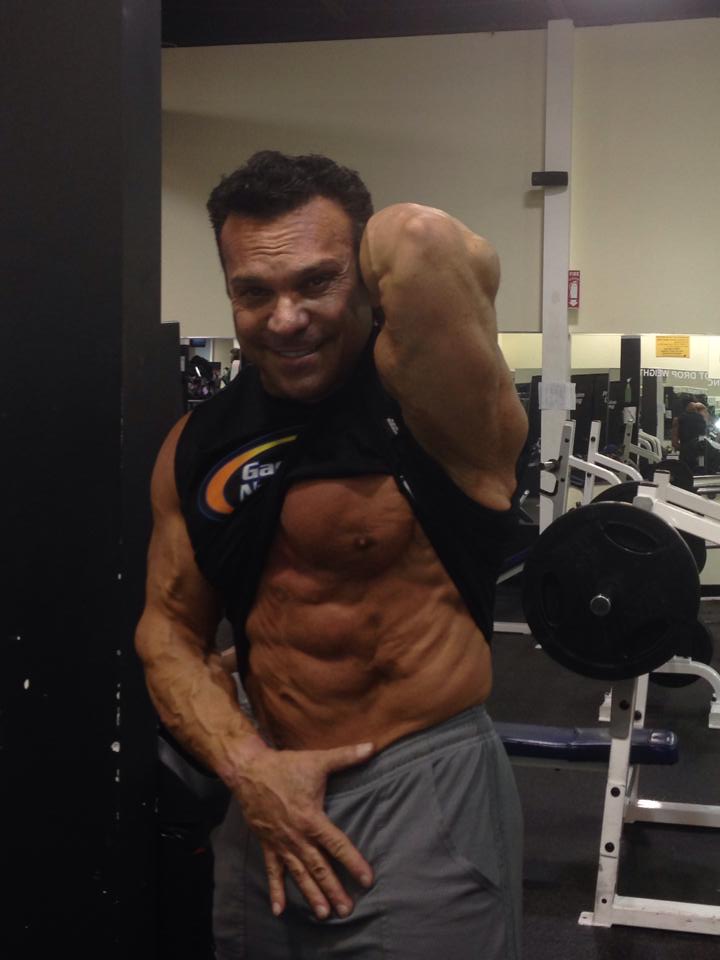 Rich Gaspari